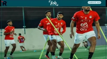 130 دقيقة دولية… إصابات تهدد مستقبل صلاح محسن مع منتخب مصر